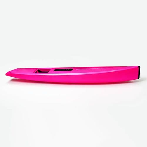 DragonFlite 95 V3 Hull Met Pink - NEW