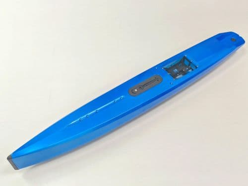 DragonFlite 95 V3 Hull Pearl Blue - NEW