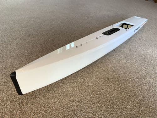 DragonFlite 95 V3 Hull White - NEW
