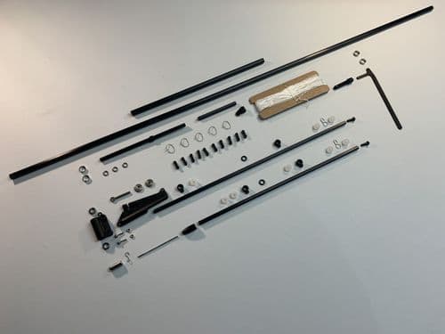 DragonForce 65 "A" rig kit- NEW