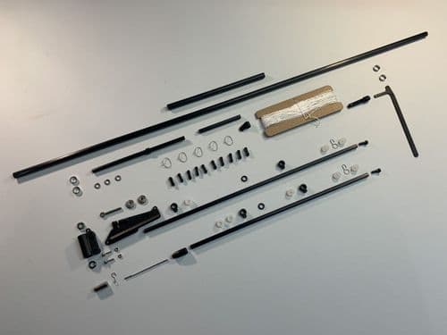 DragonForce 65 "B" rig kit - NEW