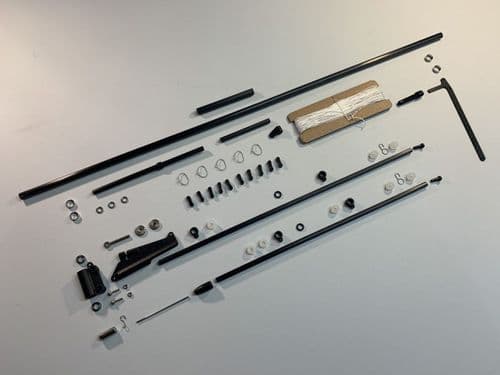 DragonForce 65 "C" rig kit - NEW