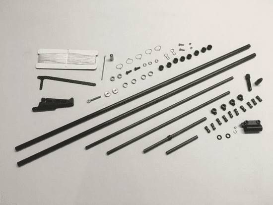 Joysway DragonForce 65 V7