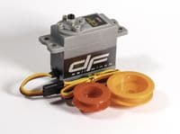 DragonForce 65 V8  - FS-ST8 Radio