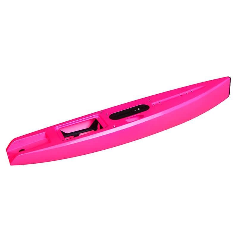 DragonForce 65 V8 Hull Met Pink - NEW