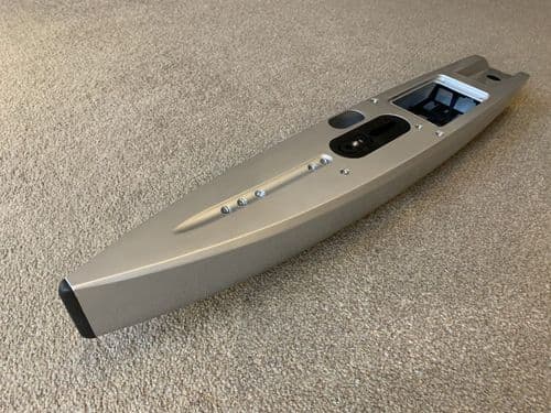 DragonForce 65 V8 Hull Sliver