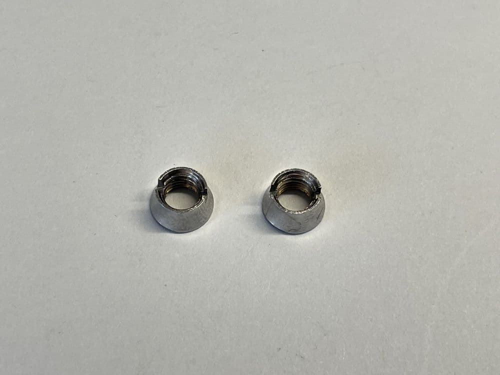 FlySky FS-i6 & FS-ST8 - Switch Nuts