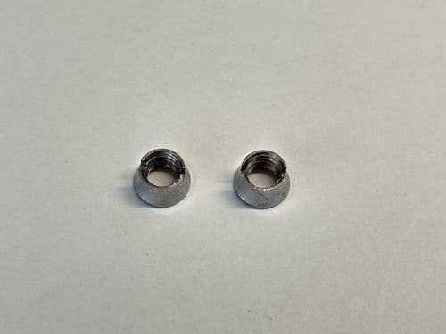 FlySky FS-i6 & FS-ST8 - Switch Nuts
