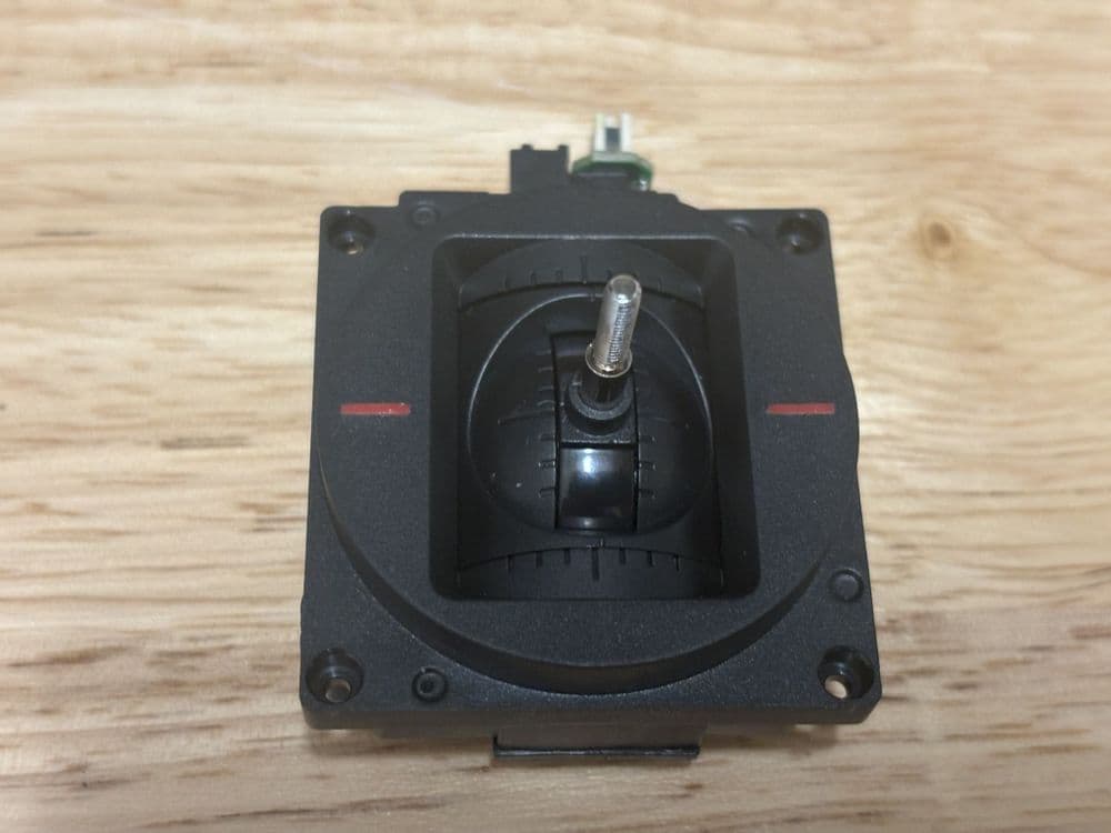 Flysky FS-i6 Gimbal