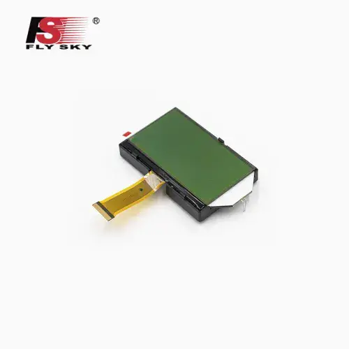 Flysky FS-i6 LCD Screen