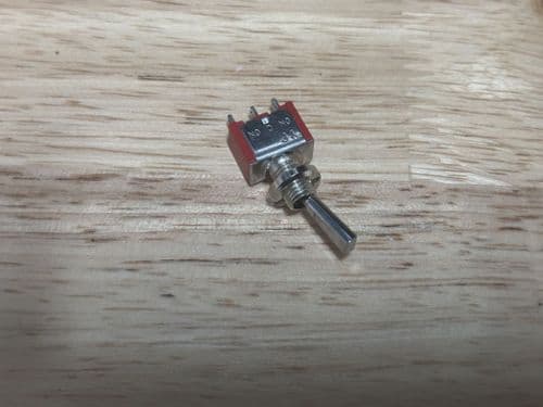 Flysky FS-i6 Toggle Switch