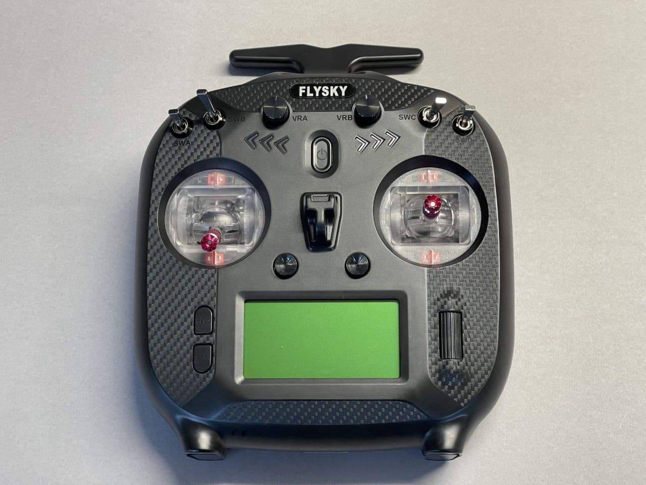 Flytsky FlySky FS-ST8 Transmitter