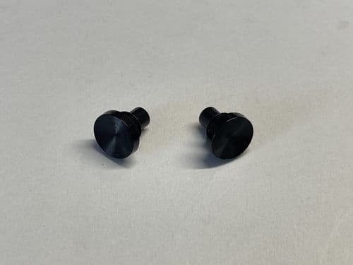 FlySky FS-ST8 - Trim Buttons