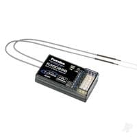 Futaba R3006SB receiver