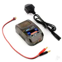 GT Power SD4 Charger