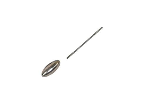 Jib Boom Counterbalance Weight