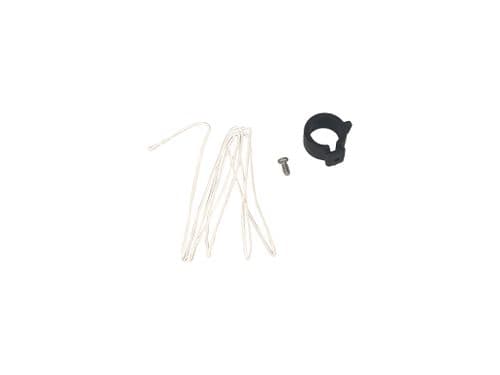 Jib Tie Down Fitting Kit