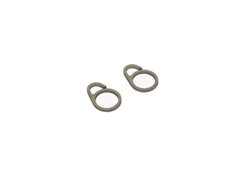 Metal Clew Hook 2pk