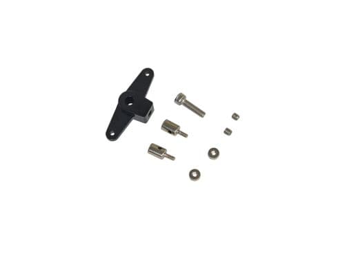Metal Tiller Arm