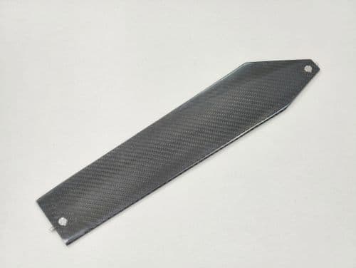 Mint IOM Carbon Keel