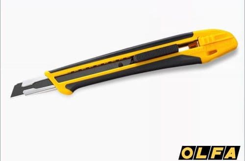 Olfa XA-1 Autolock knife