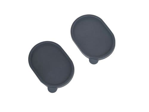 Rubber Battery Hatch