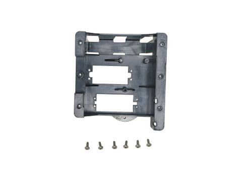 Servo Tray