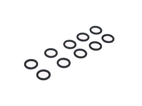 Silicon O Ring for Boom 10pk