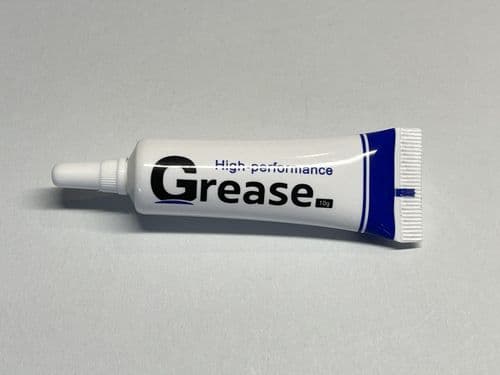 Silicone grease - 10g