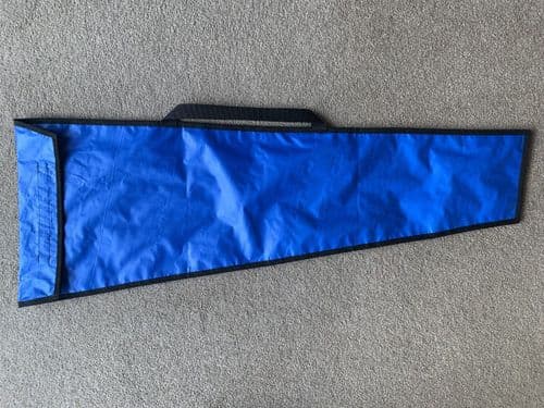 SochSails DF65 4 pocket rigs/sail carry bag