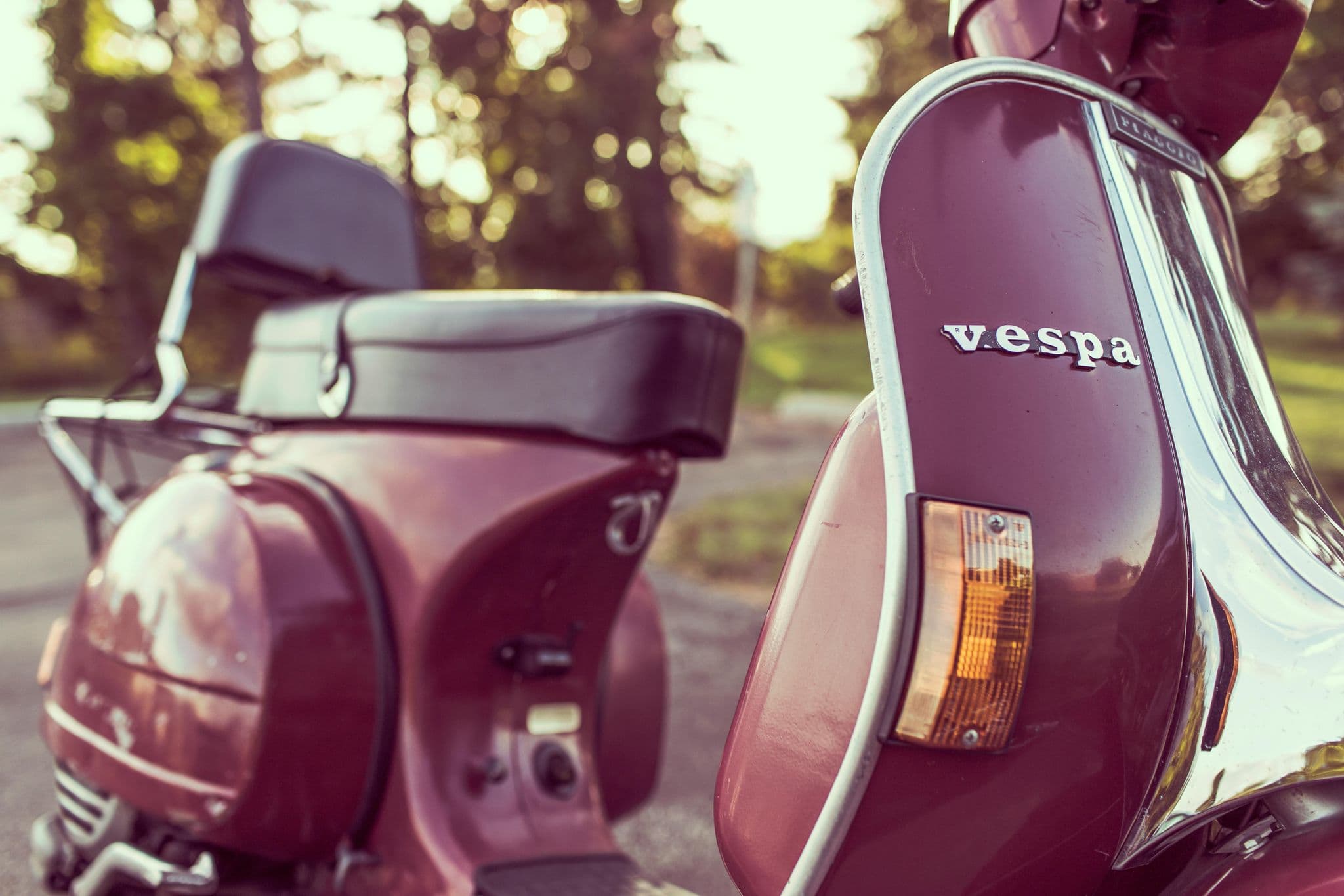 Common Vespa PX125 Problems and How to Fix Them