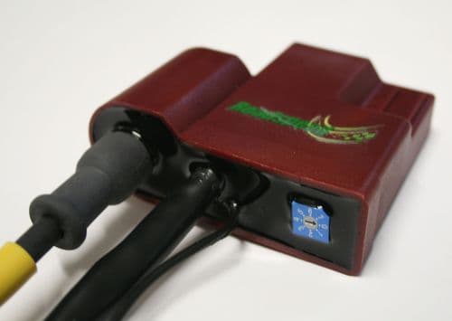 8 - Stage Adjustable CDI FOR Lambretta & Vespa PX