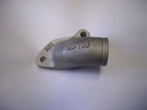 Lambretta 25mm Inlet Manifold (150cc)
