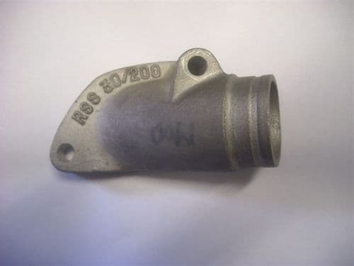 Lambretta 28–30mm Inlet Manifold 200cc
