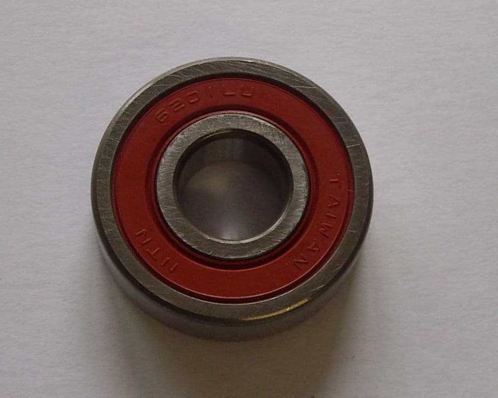 Lambretta Front Wheel Bearing