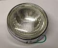 Lambretta GP/TV-SX/LI Series III Headlight Unit