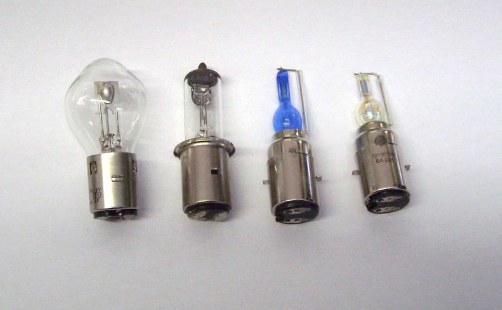 Lambretta Headlamp Bulb