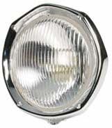 Lambretta Lights & Electrical Items
