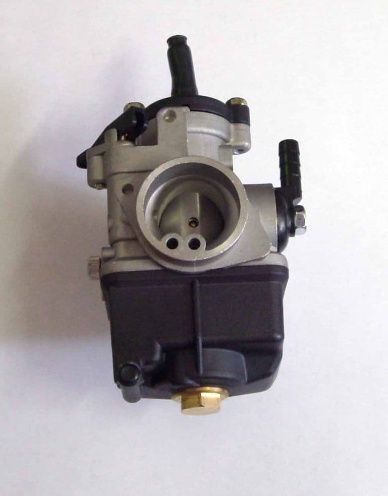 Lambretta PHBL 25mm YSN Jetted Carb kit