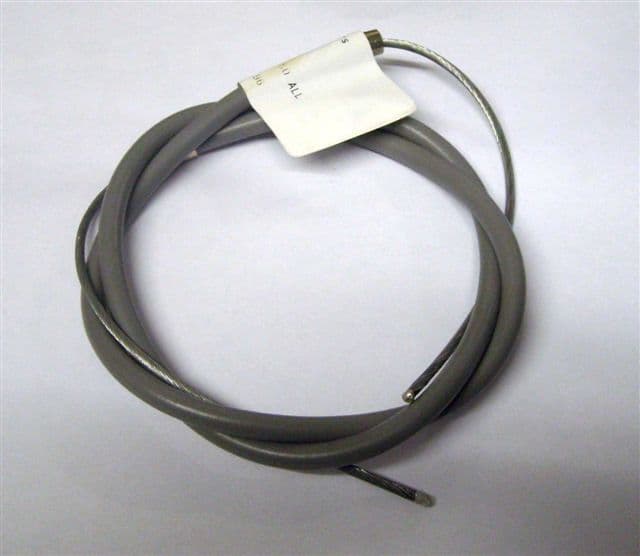 Lambretta Rear Brake Cable Complete