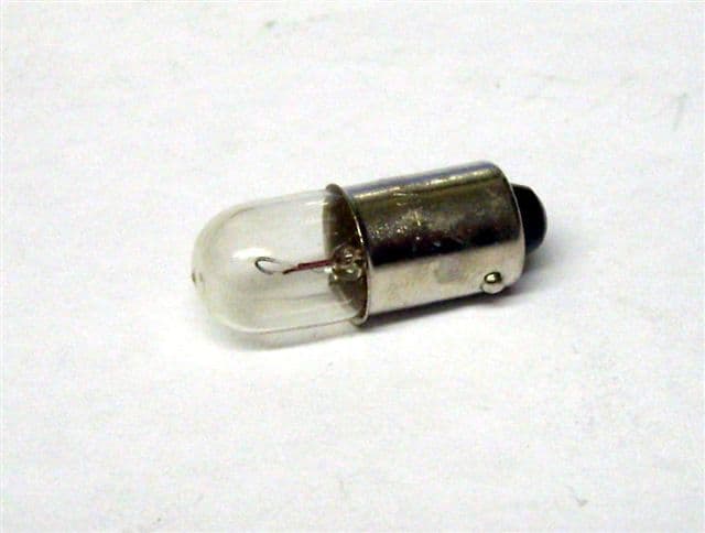Lambretta Speedo Bulb