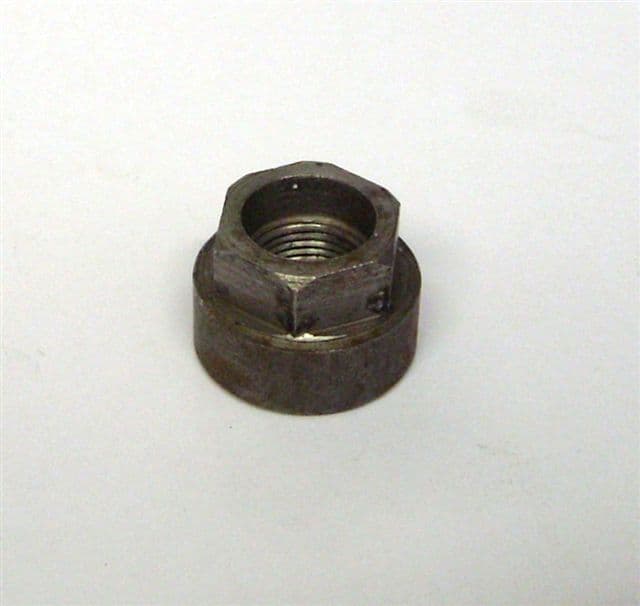 Lambretta SX/GP Flywheel Nut 6Pole