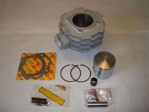 Malossi 172 Cylinder Kit for Vespa PX 125/150