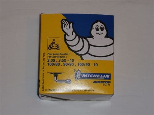 Michelin Airstop Inner Tube 45 Degree