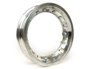 Pinasco Vespa PX 350 10 Alloy Tubeless Split Rim V2