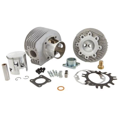 Polini 177 Alloy Cylinder Kit for Vespa PX125 / PX150
