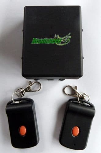 Readspeed Infinity CDI - Derbi / Aprilia / Gilera Euro 4