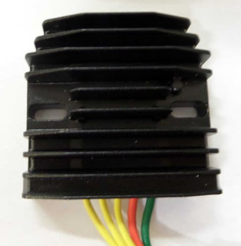 Readspeed Superpure Vepsa GTS 300 HD Regulator