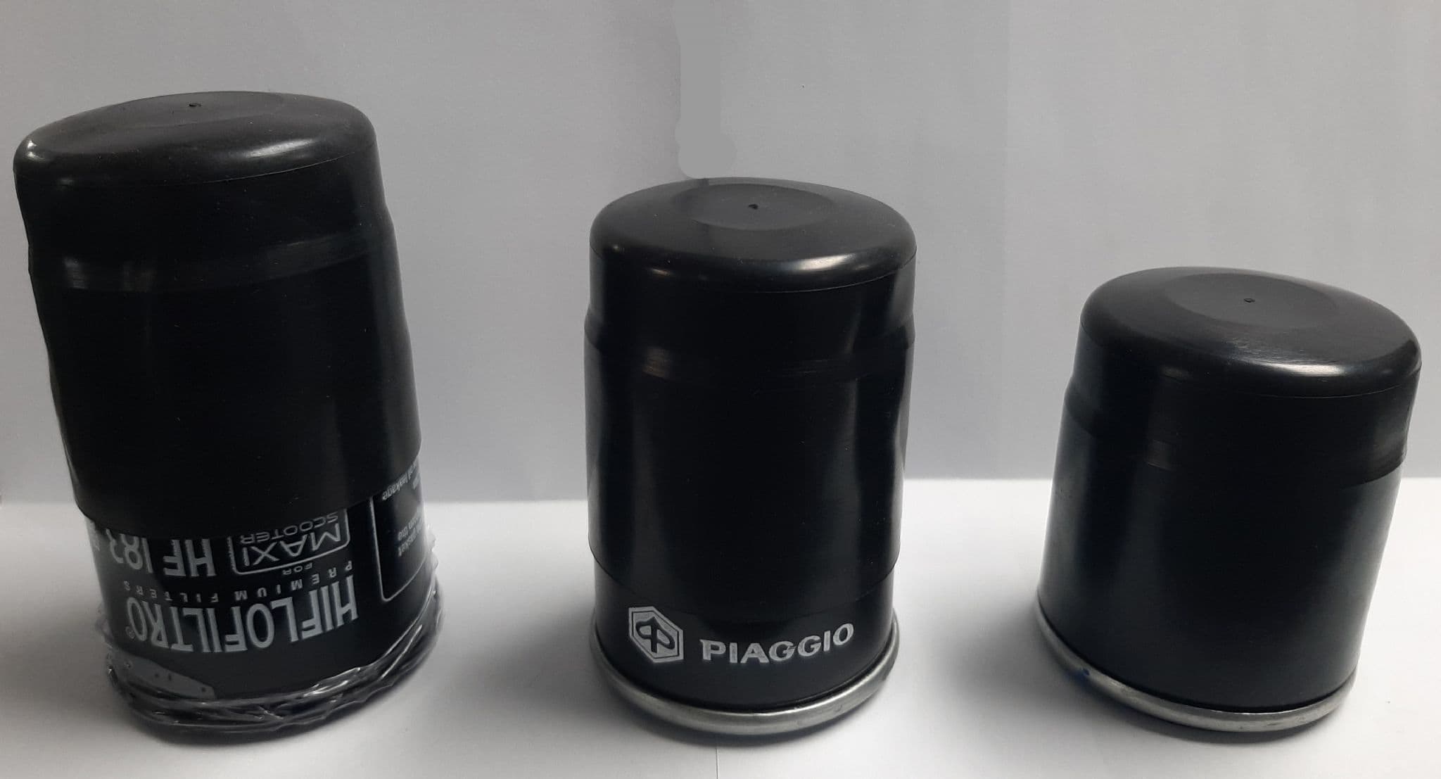 Piaggio Engine Oil Readspeed Supersock Piaggio Engine Oil Filter Cover