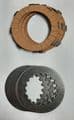 Readspeed Vespa PX Cosa Supergrip Clutch
